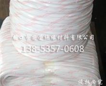 聚氯乙烯玻璃纖維漆管