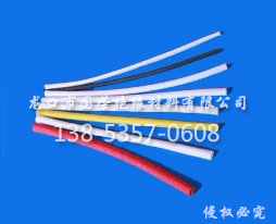 玻璃纖維漆管定紋套管