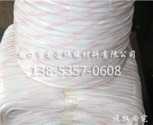 符合歐盟環(huán)保聚氯乙烯玻璃纖維漆管
